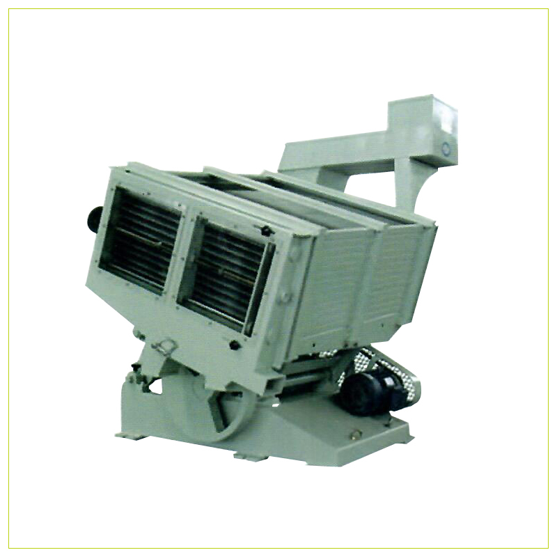 Paddy separator Paddy separator